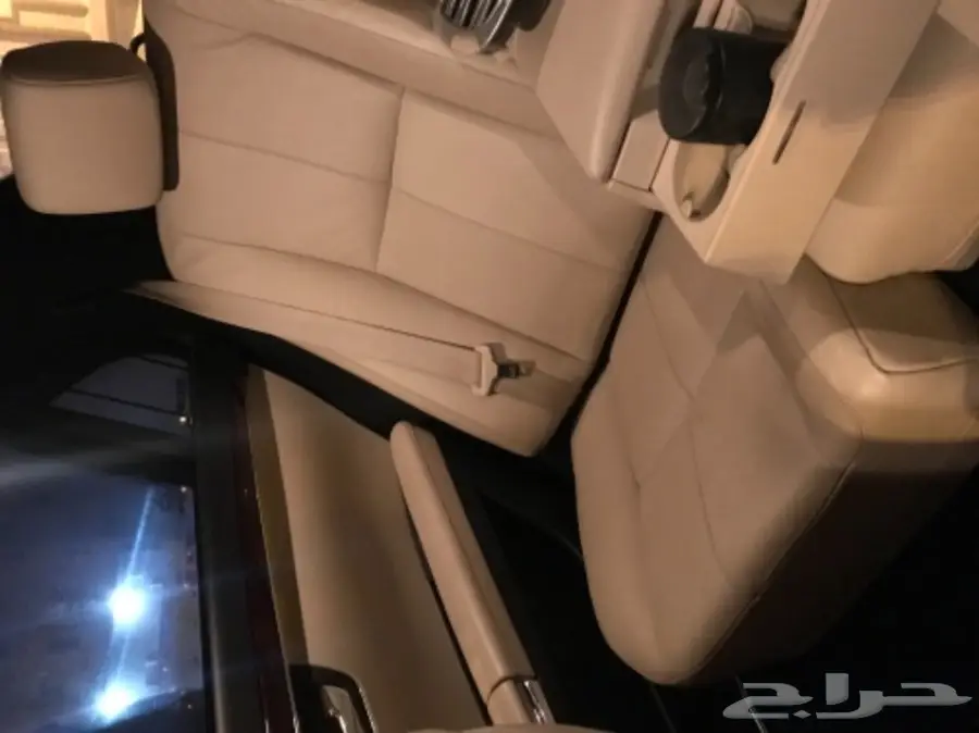 مرسيدس بانوراما 2007 - فرصة لا تعوض! (image 9)