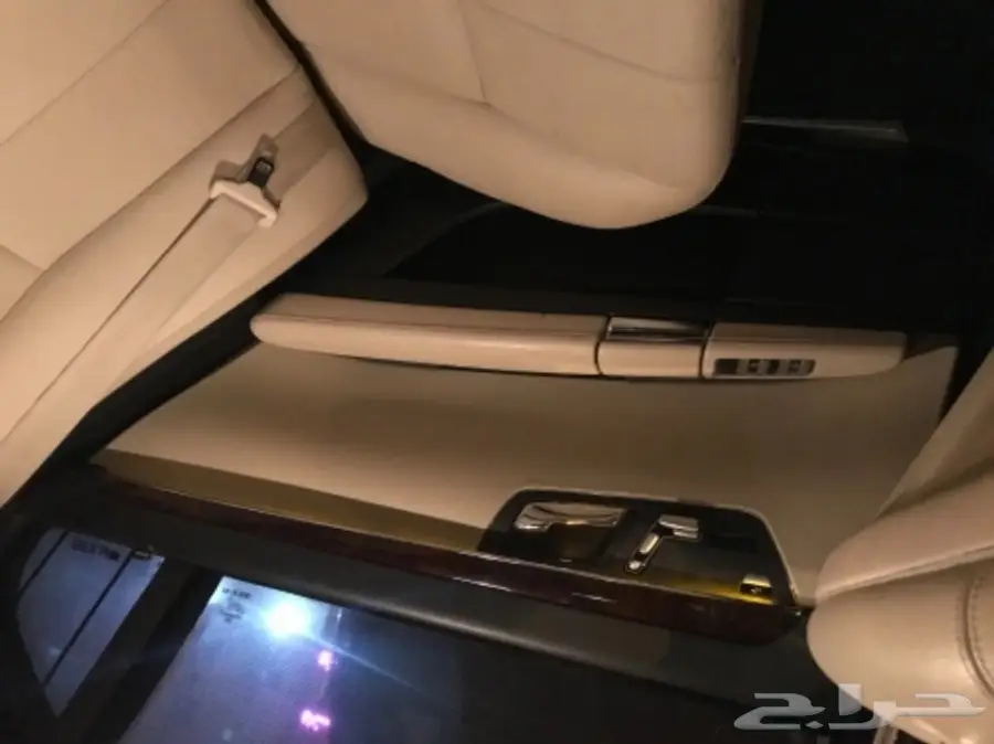 مرسيدس بانوراما 2007 - فرصة لا تعوض! (image 10)