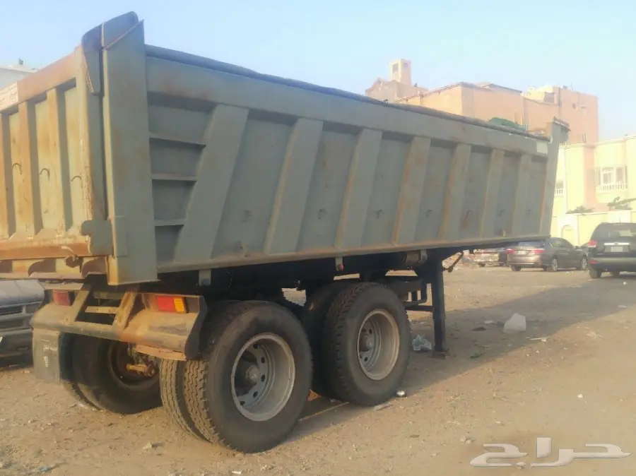 صندوق قلاب 24 للاجار مستعجل (image 1)