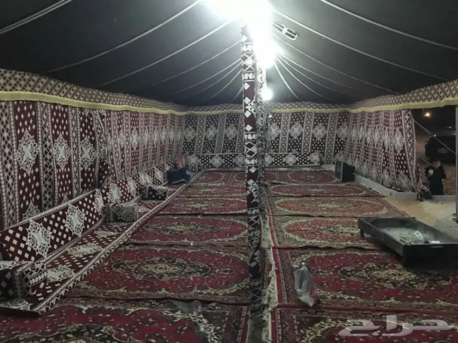 مخيم للايجار وخصم 50بالميه بمناسبه الامتحانات (image 5)