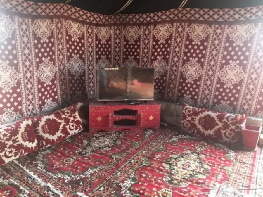 مخيم للايجار عرض (image 10)