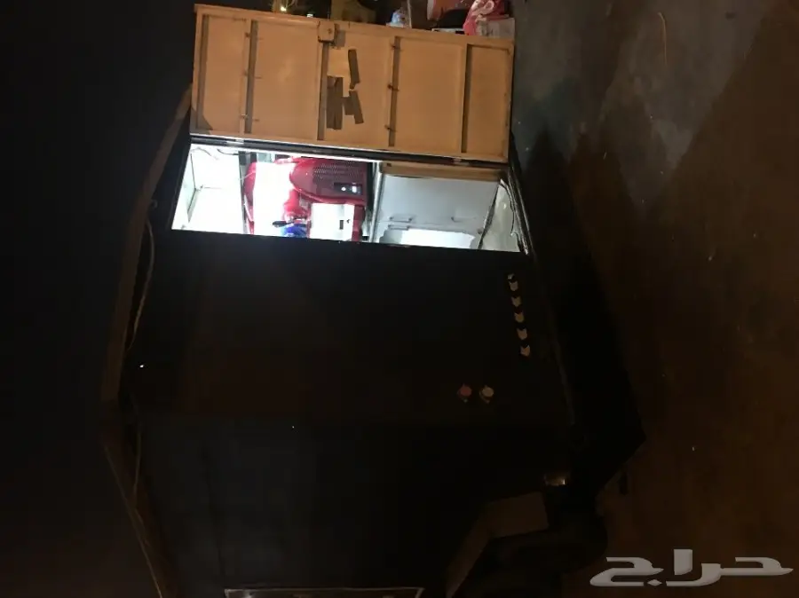 كوفي شوب متنقل للبيع (image 1)