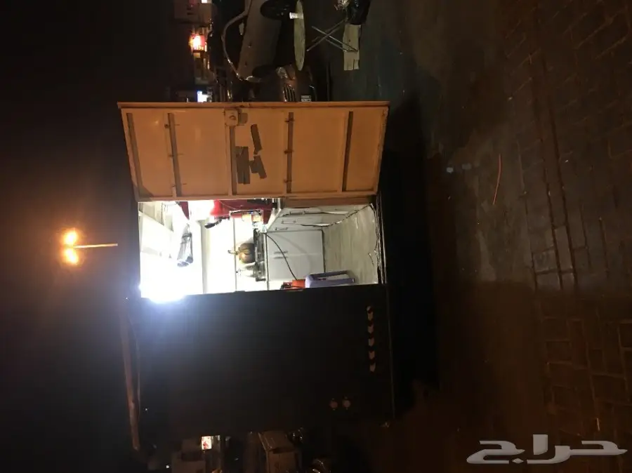 كوفي شوب متنقل للبيع (image 2)