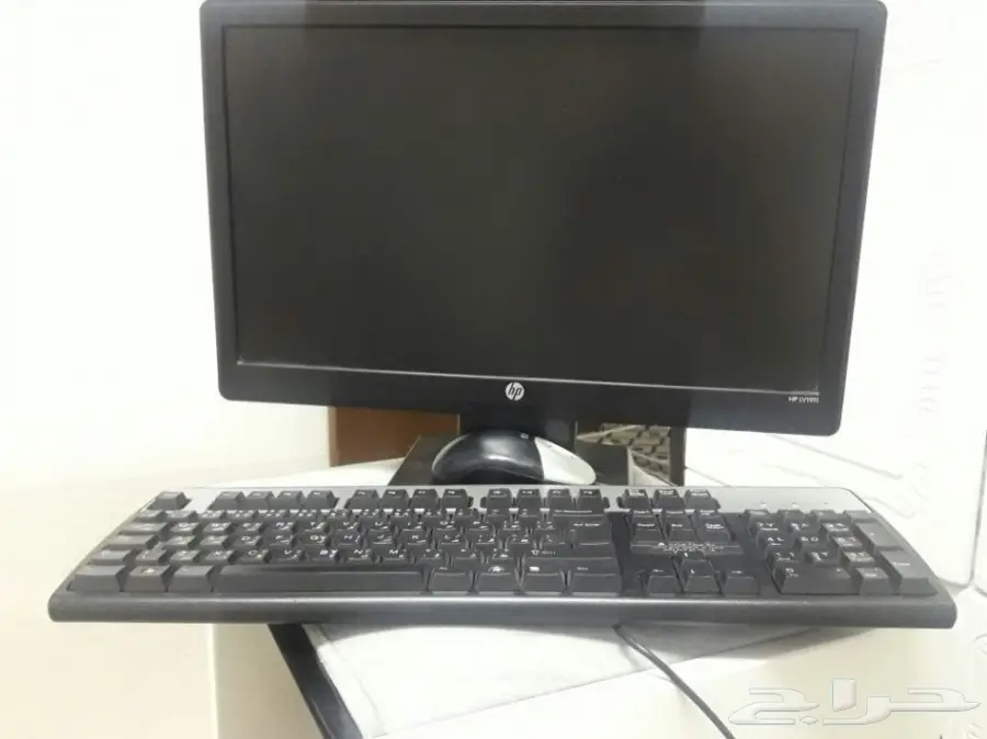 كمبيوتر مكتبي i7