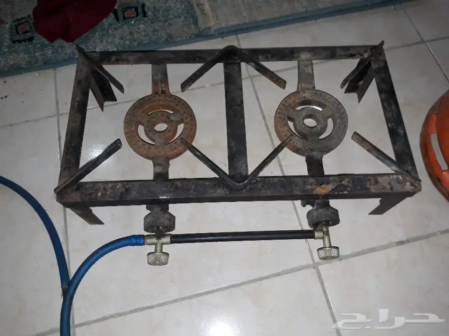 عفش كامل نظيف للبيع