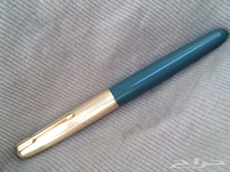 قلم باركر 51 حبر (image 2)