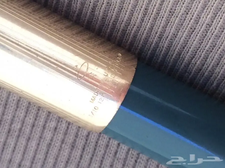 قلم باركر 51 حبر (image 4)