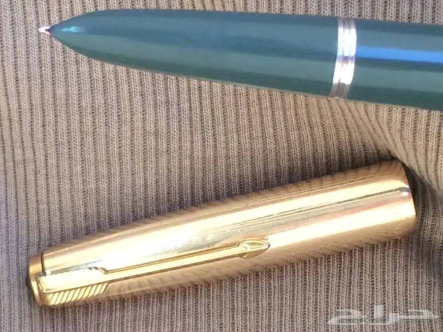 قلم باركر 51 حبر (image 10)