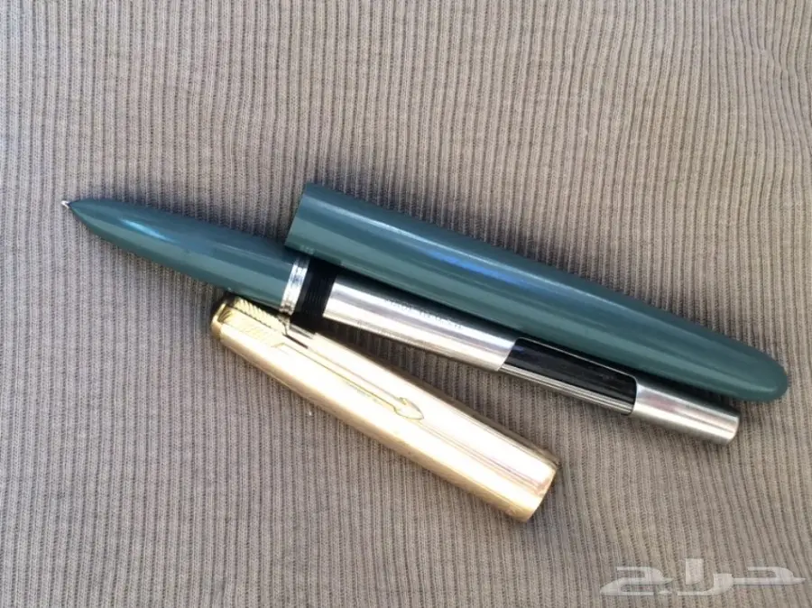 قلم باركر 51 حبر (image 13)