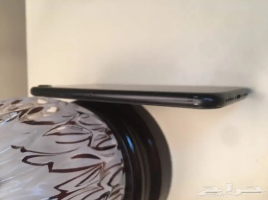 ايفون 7 اسود مطفي 128  (image 4)