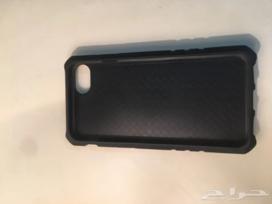 ايفون 7 اسود مطفي 128  (image 9)