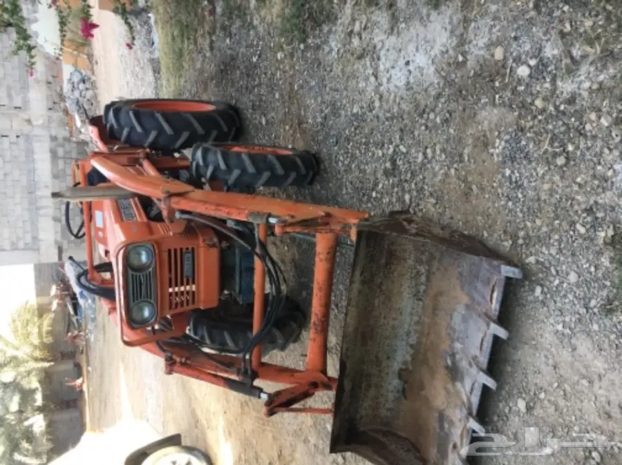 حراثات (image 1)