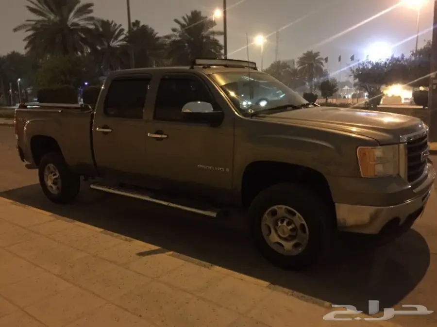 سيرا 2009 للبيع نظيف (image 5)