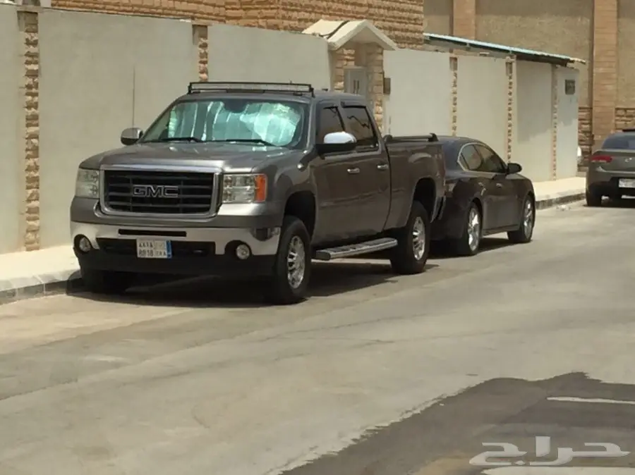 سيرا 2009 للبيع نظيف (image 7)