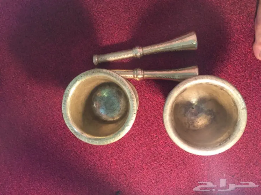 نجران نحاس منقوشة - فرصة لا تُفوّت! (image 1)