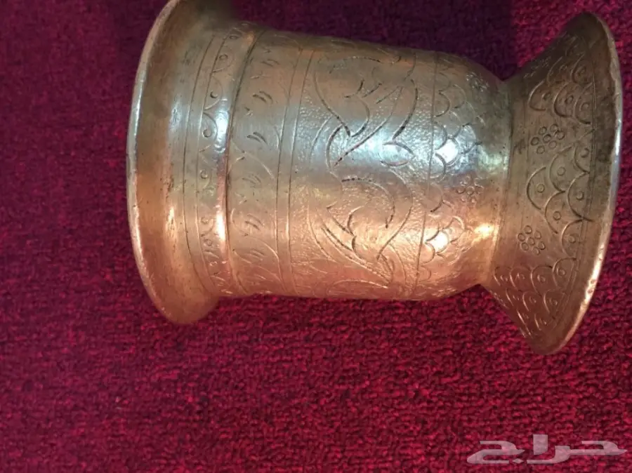نجران نحاس منقوشة - فرصة لا تُفوّت! (image 2)