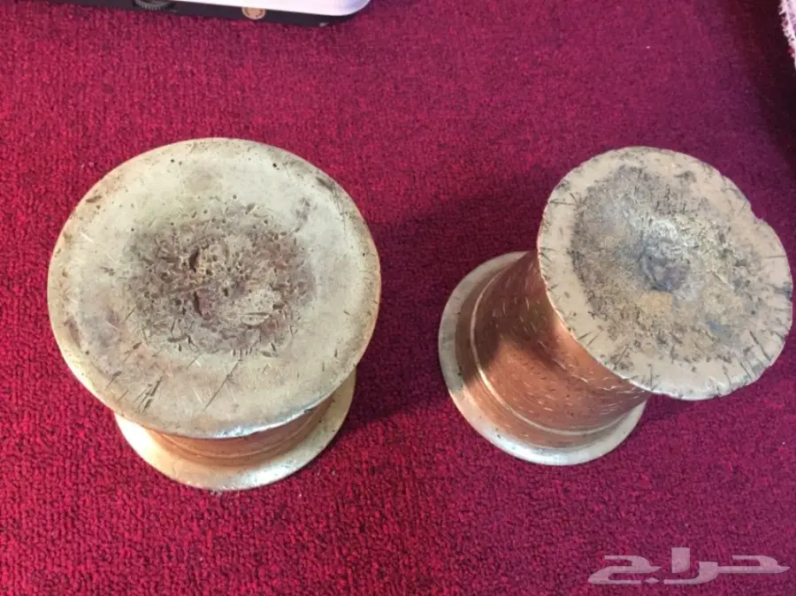 نجران نحاس منقوشة - فرصة لا تُفوّت! (image 3)