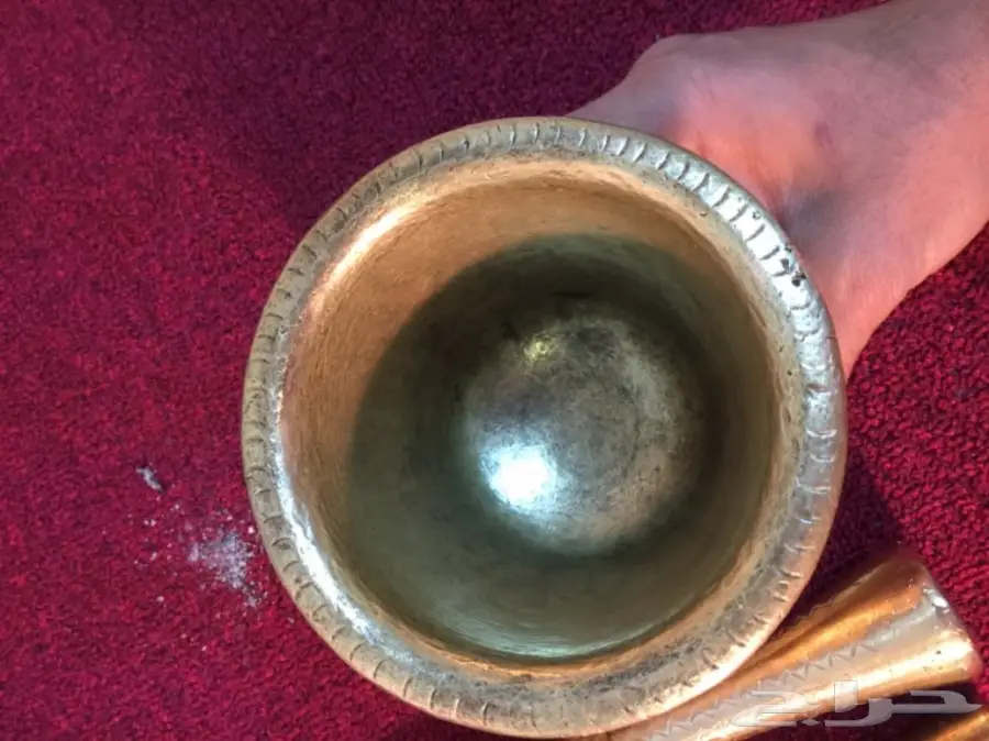 نجران نحاس منقوشة - فرصة لا تُفوّت! (image 6)