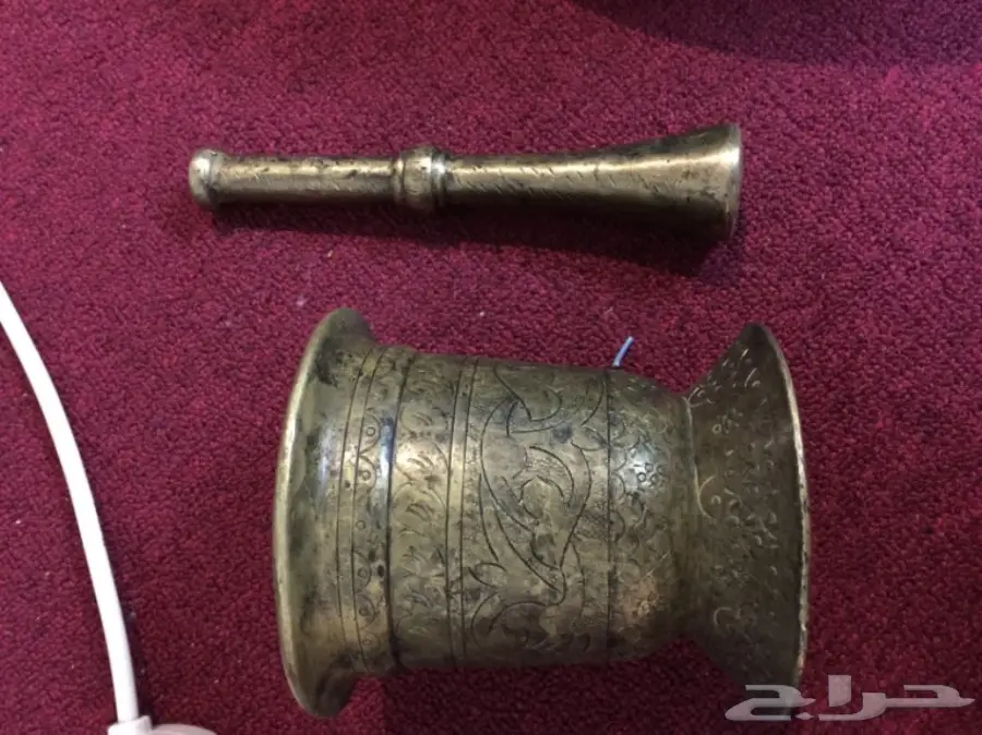 نجران نحاس منقوشة - فرصة لا تُفوّت! (image 7)