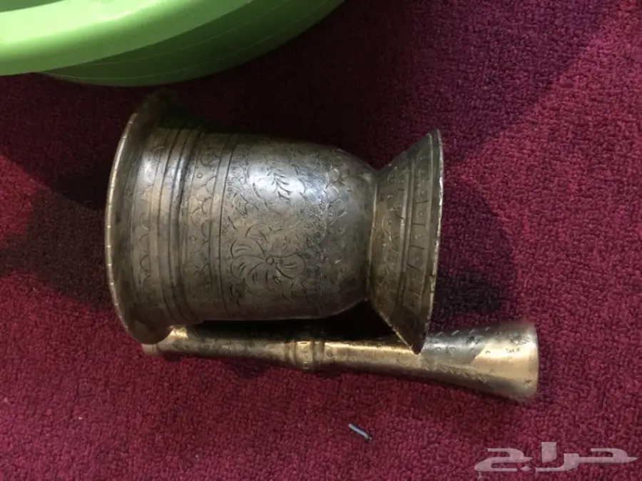 نجران نحاس منقوشة - فرصة لا تُفوّت! (image 8)