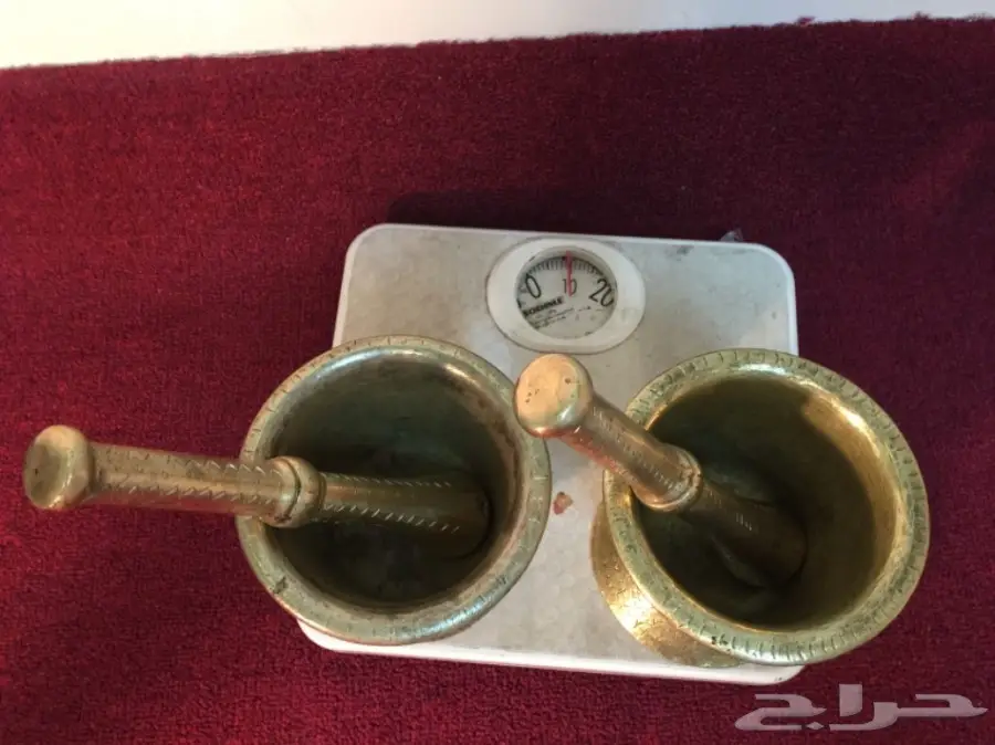 نجران نحاس منقوشة - فرصة لا تُفوّت! (image 9)