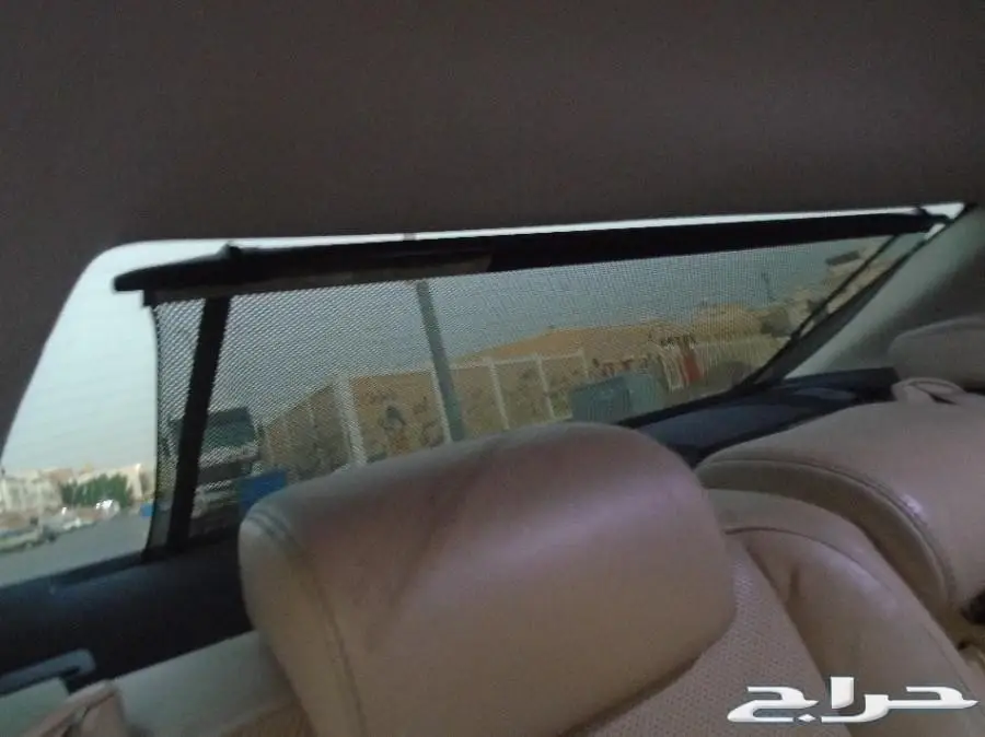 لكزس ES350 2013 فل كامل نظيفه جدا (image 11)