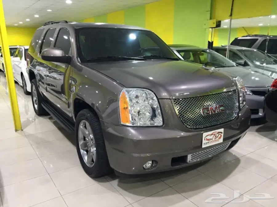 يوكن SLT 2014 فل كامل بدون فتحة