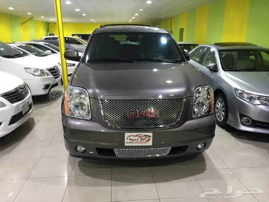 يوكن SLT 2014 فل كامل بدون فتحة (image 1)