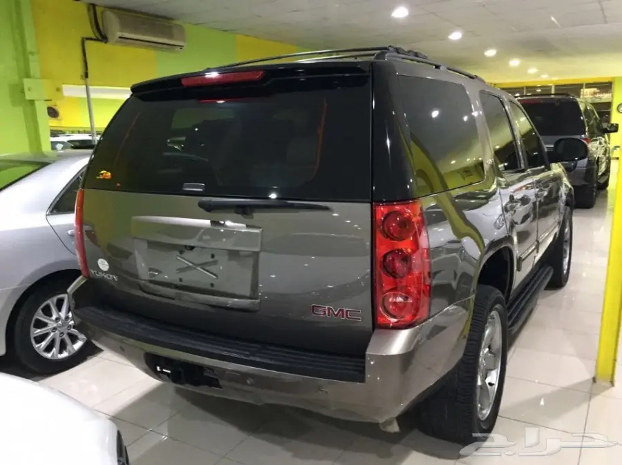 يوكن SLT 2014 فل كامل بدون فتحة (image 2)