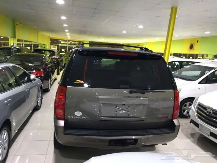 يوكن SLT 2014 فل كامل بدون فتحة (image 3)