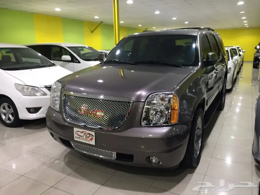 يوكن SLT 2014 فل كامل بدون فتحة (image 5)