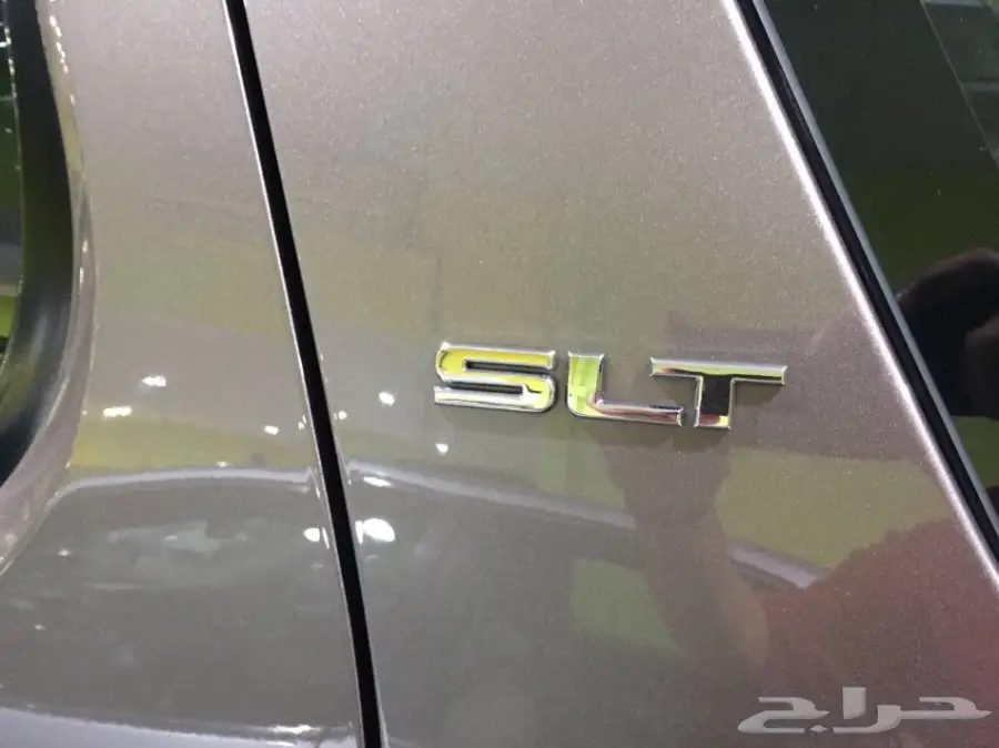 يوكن SLT 2014 فل كامل بدون فتحة (image 7)