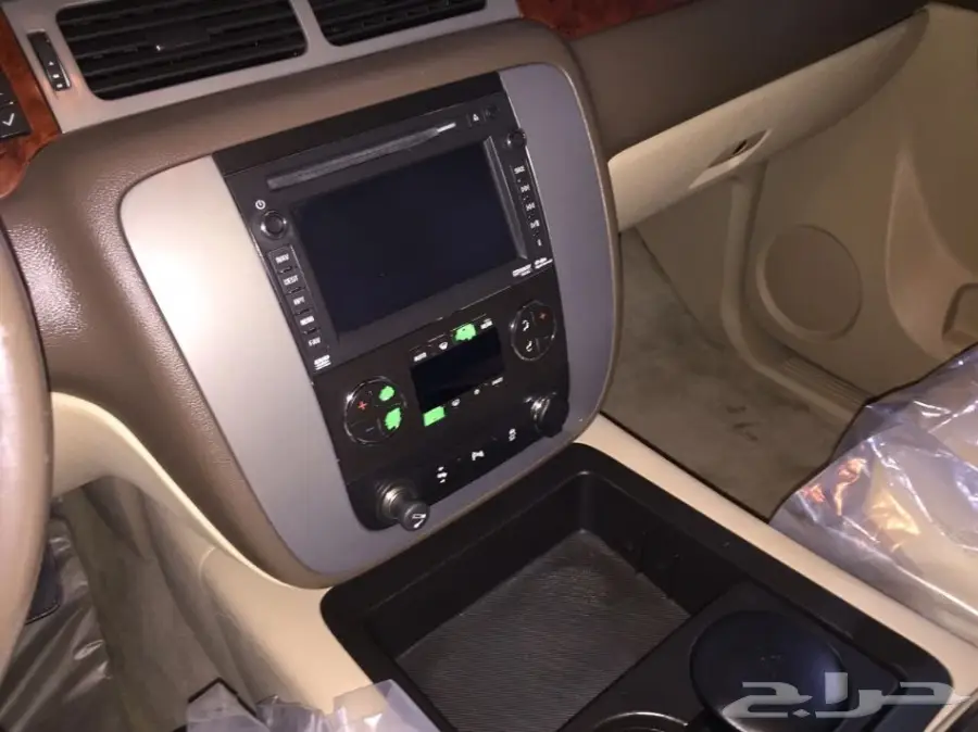 يوكن SLT 2014 فل كامل بدون فتحة (image 11)