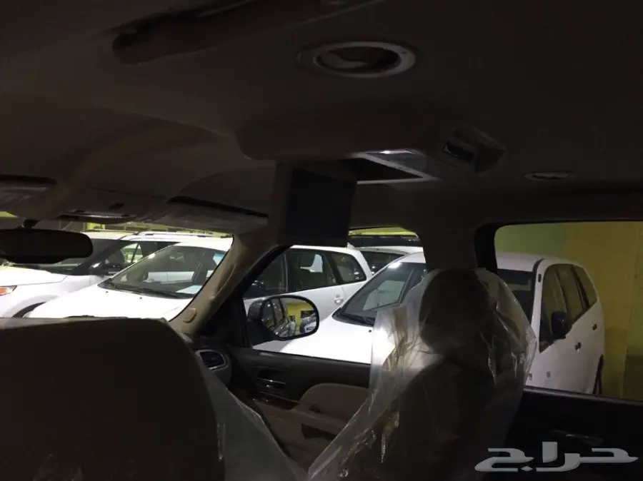 يوكن SLT 2014 فل كامل بدون فتحة (image 14)