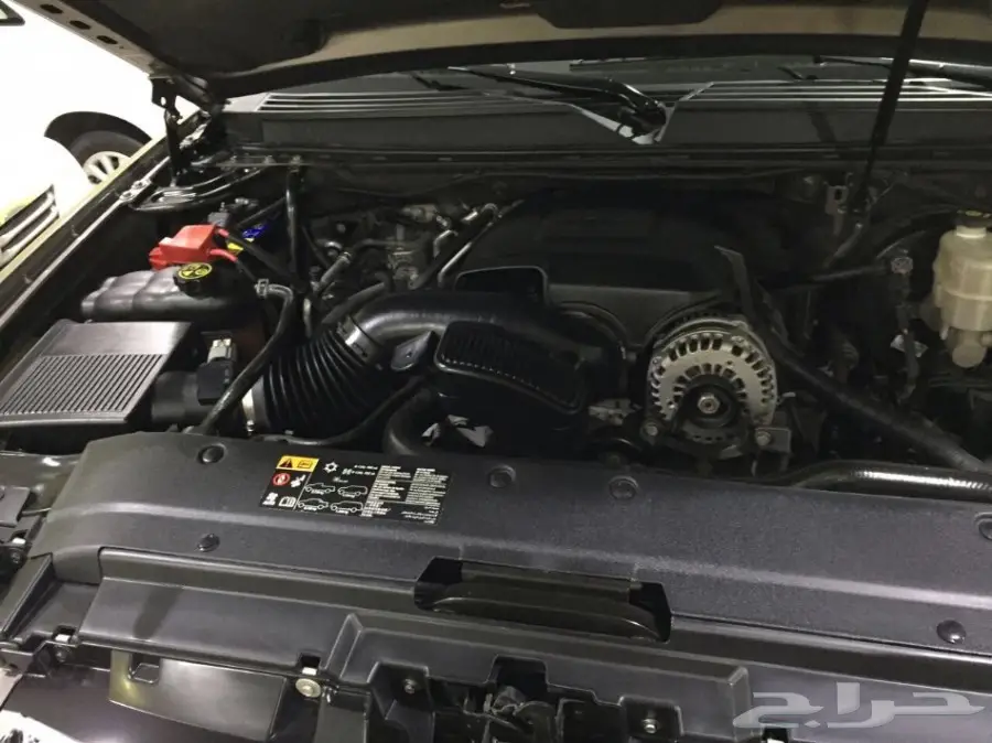 يوكن SLT 2014 فل كامل بدون فتحة (image 16)