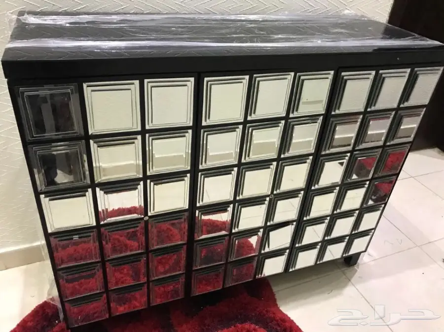 مدخل جديد لم يستعمل للبيع