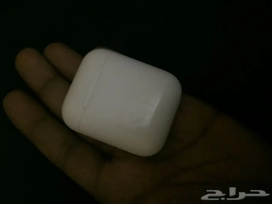 شاحن وسماعة ايفون - فرصة لا تُفوّت! (image 1)