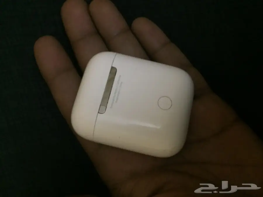 شاحن وسماعة ايفون - فرصة لا تُفوّت! (image 2)