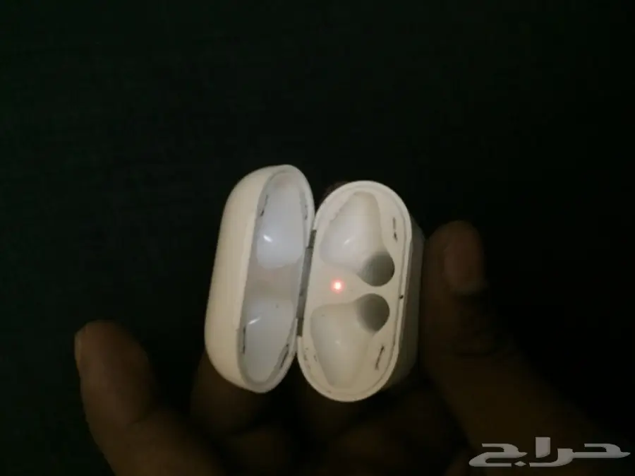 شاحن وسماعة ايفون - فرصة لا تُفوّت! (image 3)