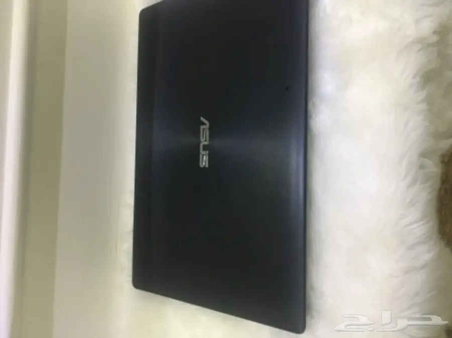 لاب توب اسس