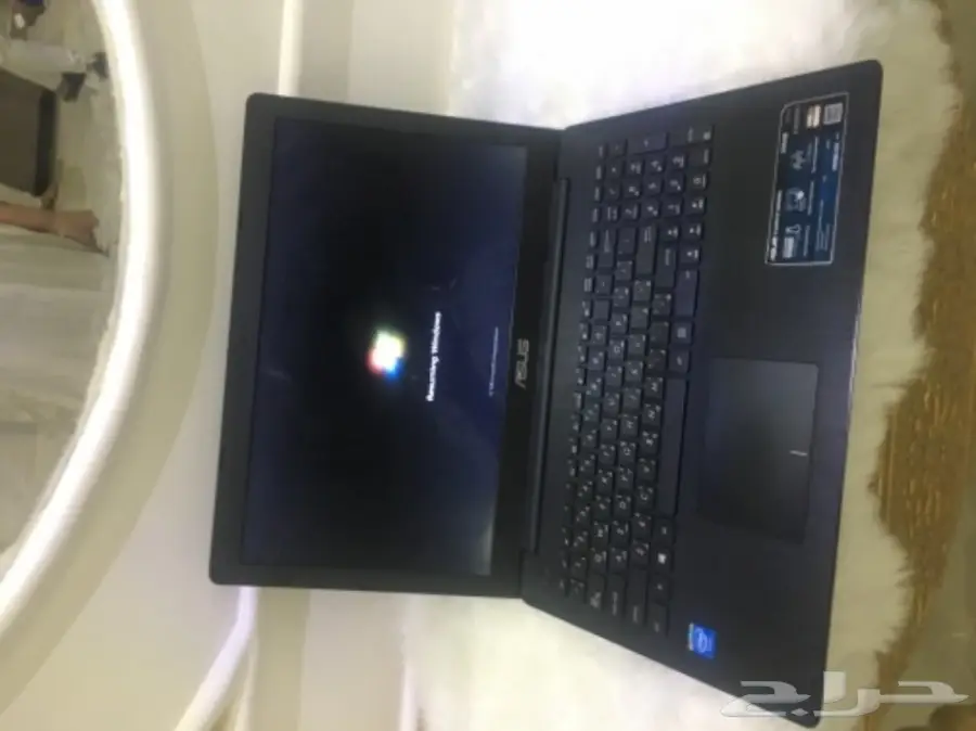 لاب توب اسس (image 1)