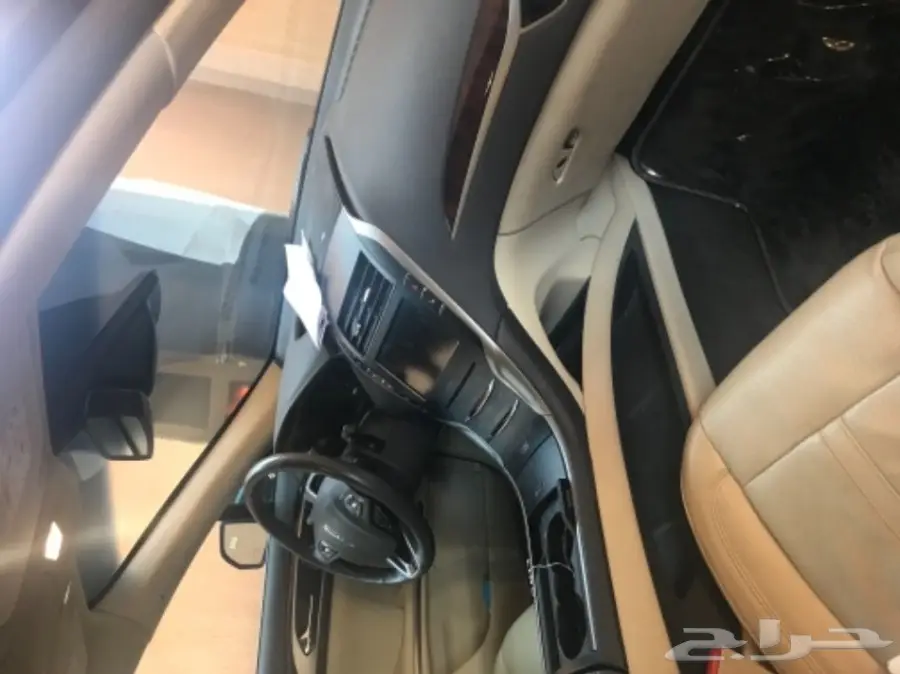 لينكون 2014 mkz