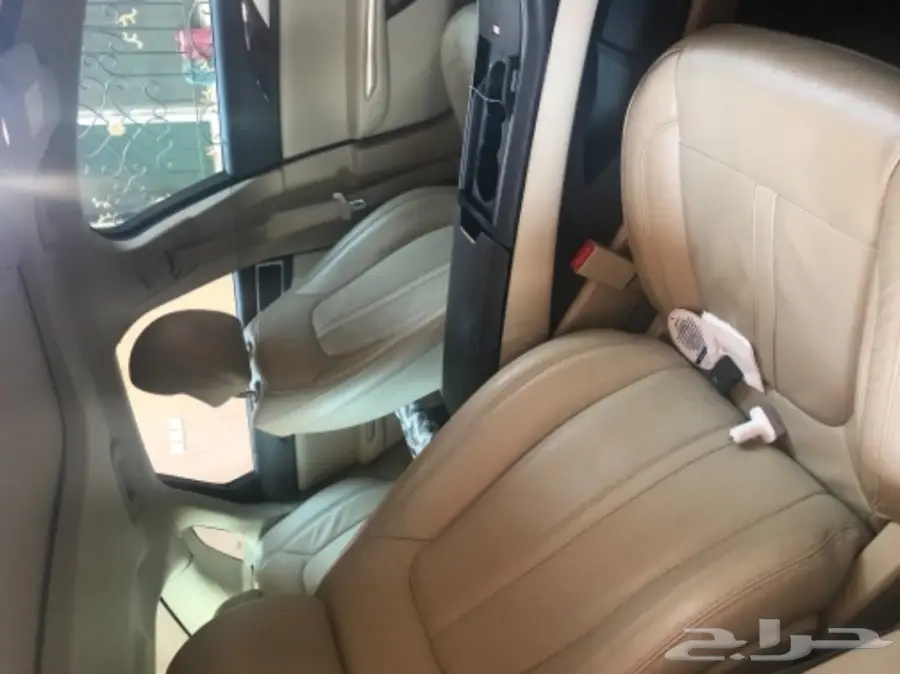 لينكون 2014 mkz (image 1)