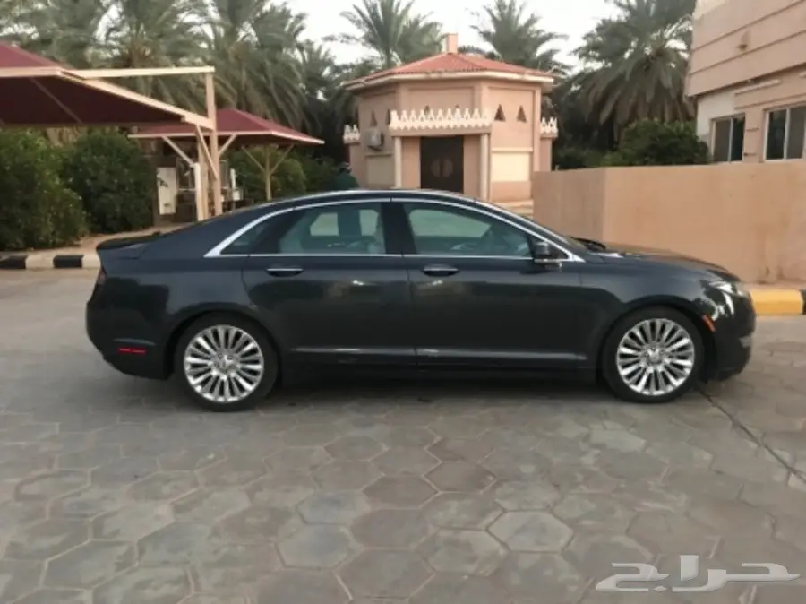 لينكون 2014 mkz (image 2)