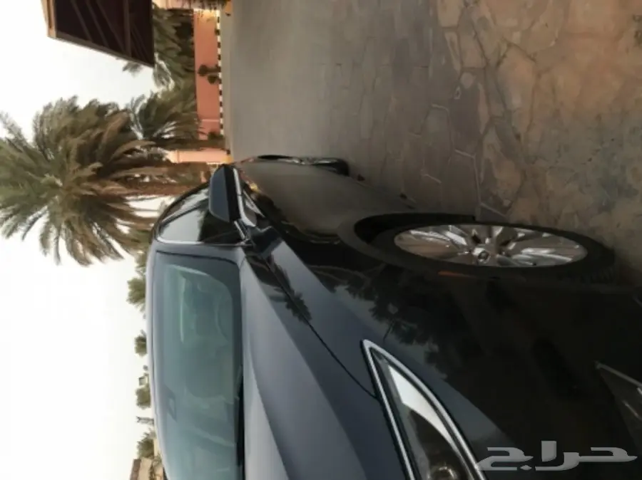 لينكون 2014 mkz (image 4)