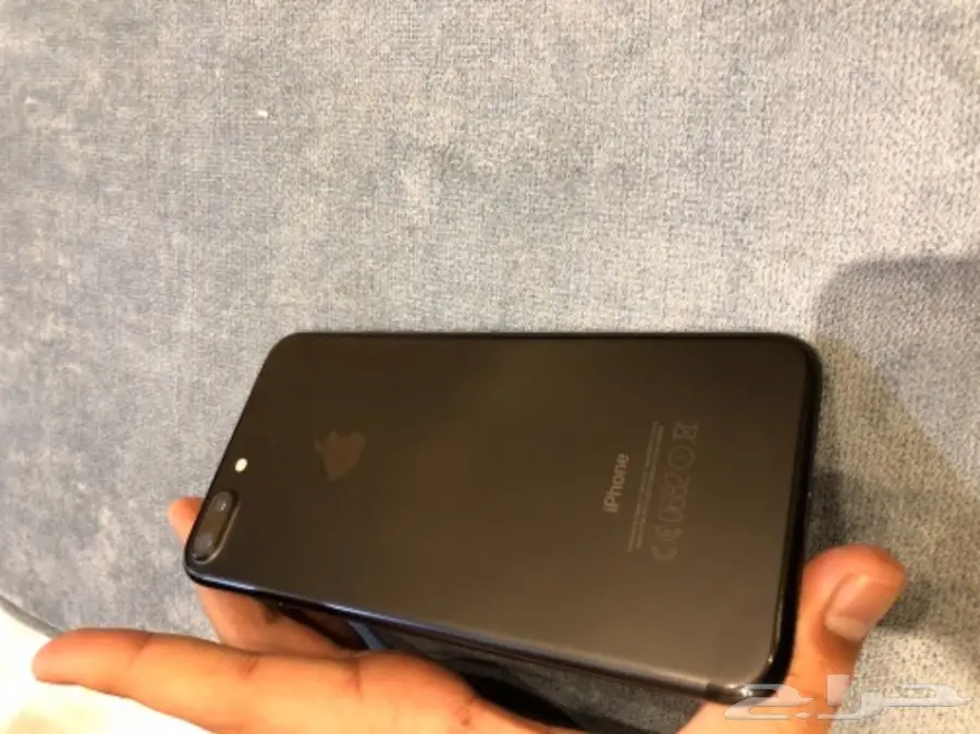 ايفون7 بلس 128 (image 7)