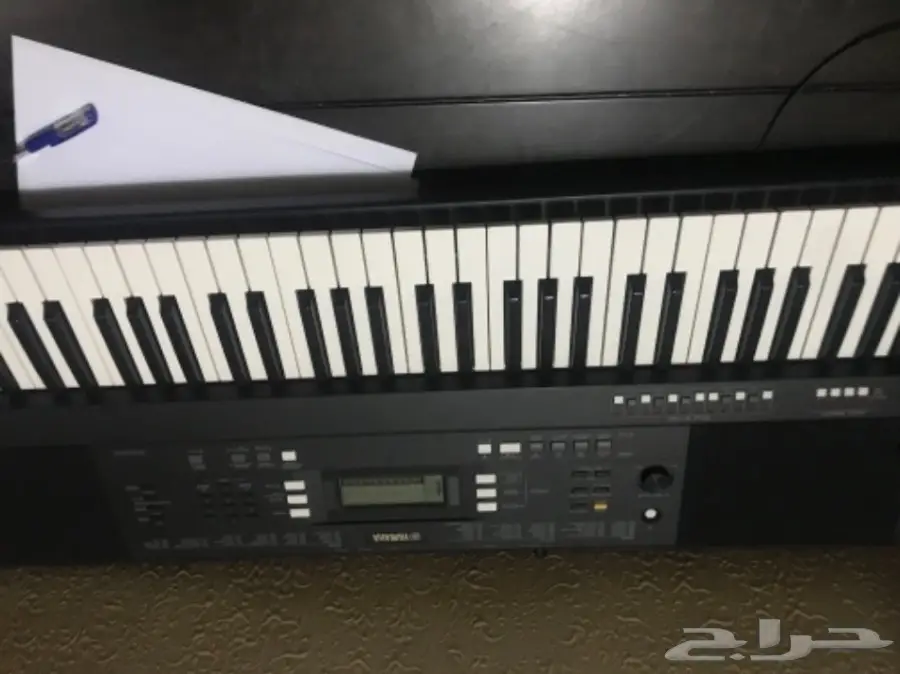 بيانو ياماها A350