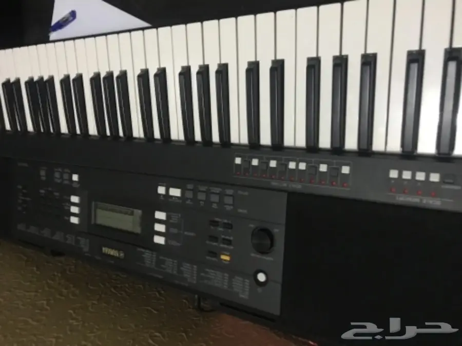 بيانو ياماها A350 (image 1)