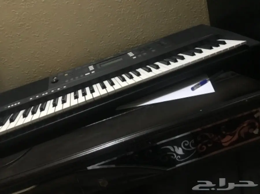 بيانو ياماها A350 (image 2)