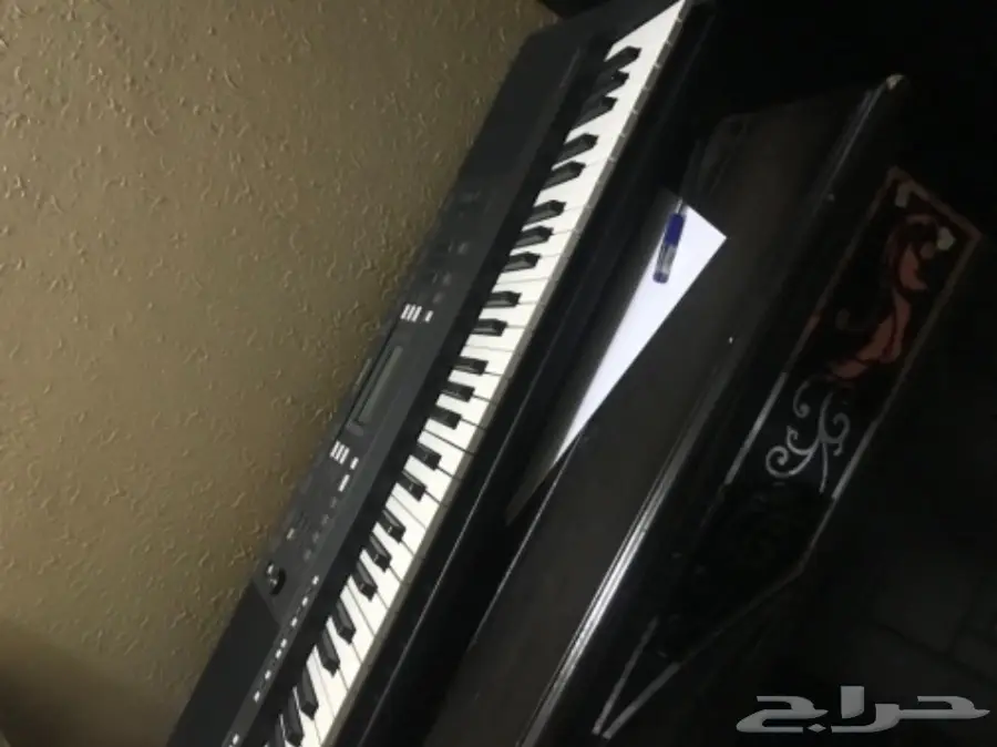 بيانو ياماها A350 (image 3)